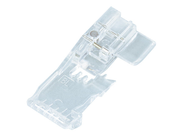 Babylock Machine Accessory: Clear Foot for Evolve, Evolution, Ovation, Gloria machines