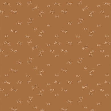 *Closeout Sale* Art Gallery Fabrics, Bookish, Flights of Fancy Gilded, per half-yard