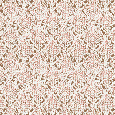 *Closeout Sale* Art Gallery Fabrics, Bookish, Favorite Sweater, per half-yard