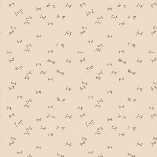 *Closeout Sale* Art Gallery Fabrics, Bookish, Flights of Fancy Vellum, per half-yard