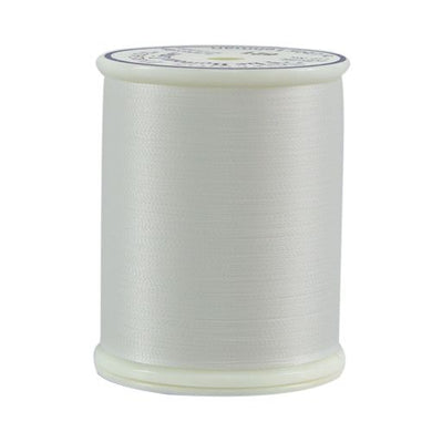 Bottom Line 60wt - #621 Lace White (Spool)