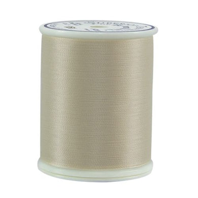 Bottom Line 60wt - #651 Ivory (Spool)