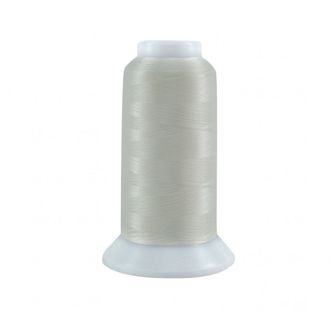 Bottom Line 60wt - #624 Natural White (Cone)