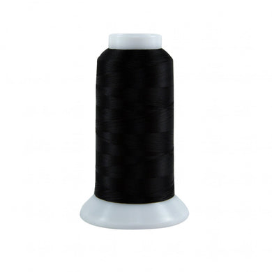 Bottom Line 60wt - #625 Black (Cone)
