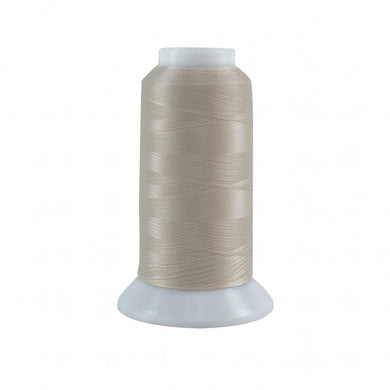 Bottom Line 60wt - #655 Off White (Cone)