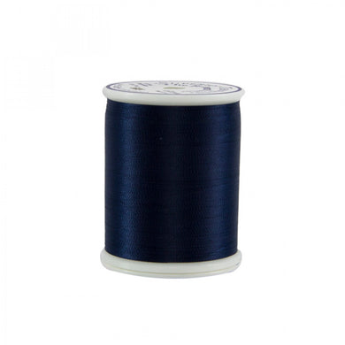 Bottom Line 60wt - #609 Dark Blue (Spool)