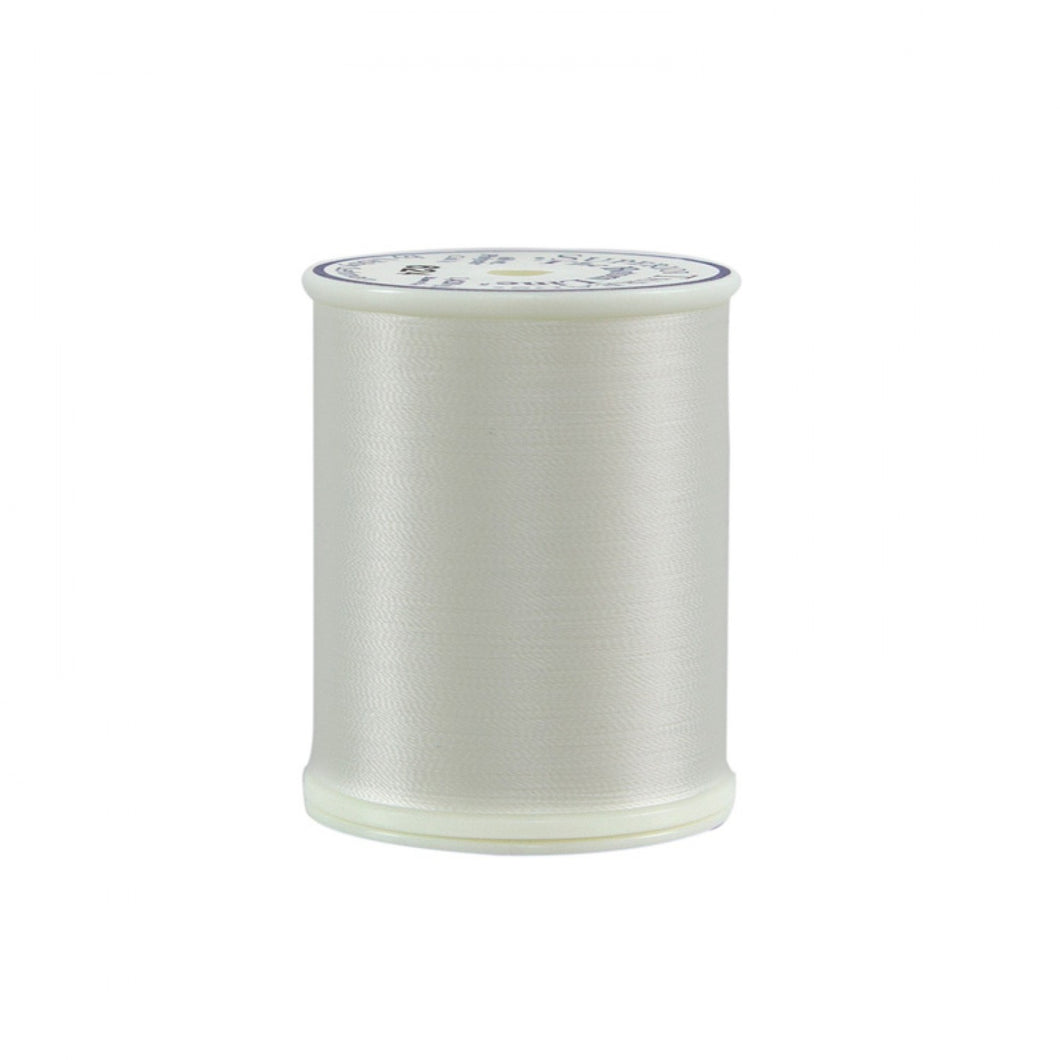 Bottom Line 60wt - #624 White (Spool)