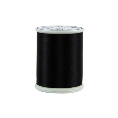 Bottom Line 60wt - #625 Black (Spool)