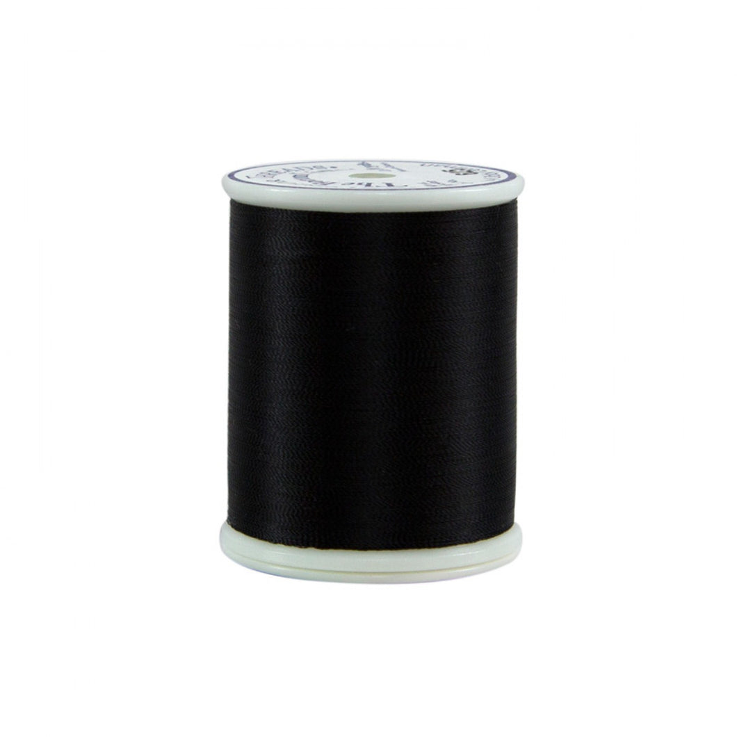Bottom Line 60wt - #625 Black (Spool)