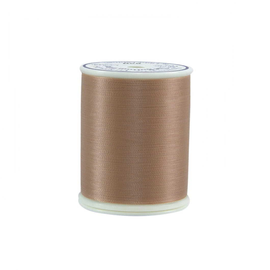 Bottom Line 60wt - #650 Champagne (Spool)