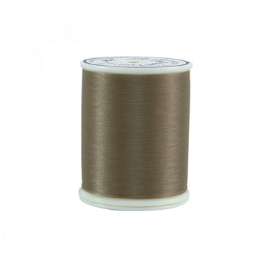 Bottom Line 60wt - #654 Oatmeal (Spool)