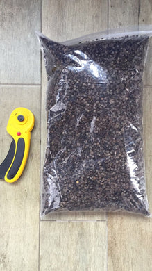 Buckwheat
