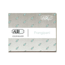 Load image into Gallery viewer, Aurifil Colour Builders: Frangipani, 3-spool box