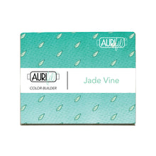 Load image into Gallery viewer, Aurifil Colour Builders: Jade Vine, 3-spool box