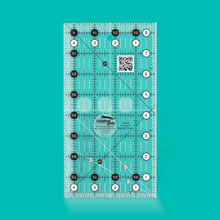 Load image into Gallery viewer, Creative Grids Non Slip Quilt Ruler: 4-1/2in x 8-1/2in (CGR48)