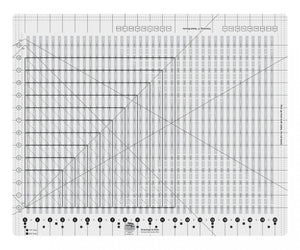 Creative Grids Yardstick Quilt Ruler 2-1/2in x 36-1/2in