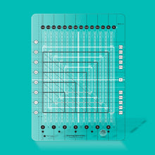 Load image into Gallery viewer, Creative Grids Stripology Squared Mini Quilt Ruler