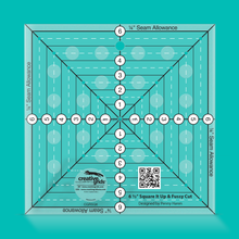 Load image into Gallery viewer, CGRSQ6