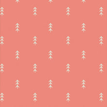 Load image into Gallery viewer, *Closeout Sale* Art Gallery Fabrics, Cozy &amp; Magical, Simple Defoliage Sugar, per half-yard
