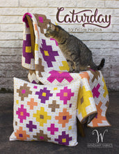 Load image into Gallery viewer, Caturday_LKBK