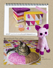 Load image into Gallery viewer, Caturday_LKBK_8