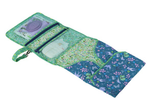 Changing Station 2.0, Patterns by Annie