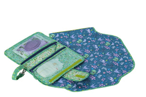 Changing Station 2.0, Patterns by Annie