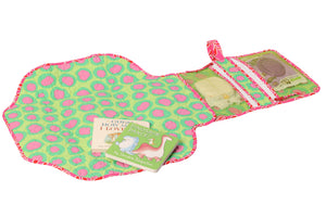 Changing Station 2.0, Patterns by Annie