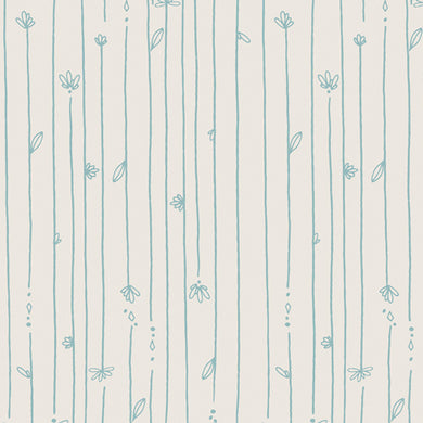 *Closeout Sale* Art Gallery Fabrics, Daydream, A Walk In The Park, 33