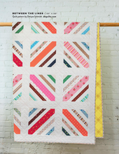 Load image into Gallery viewer, Darling by Denyse Schmidt, Cheater Cloth, per half-yard