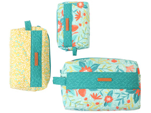 *Closeout Sale* Ditty Bags, Patterns by Annie