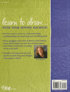 Doodle Quilting by Cheryl Malkowski