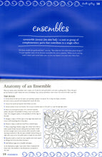 Load image into Gallery viewer, Doodle Quilting by Cheryl Malkowski