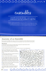 Doodle Quilting by Cheryl Malkowski