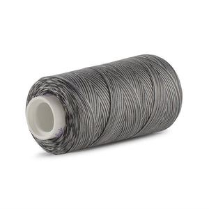Maxi-Lock Swirls Serger Thread 3,000yds - Espresso Silk Variegated
