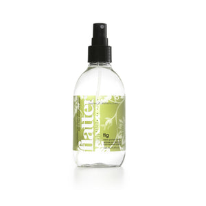 Soak Flatter, Fig (Smoothing Spray)