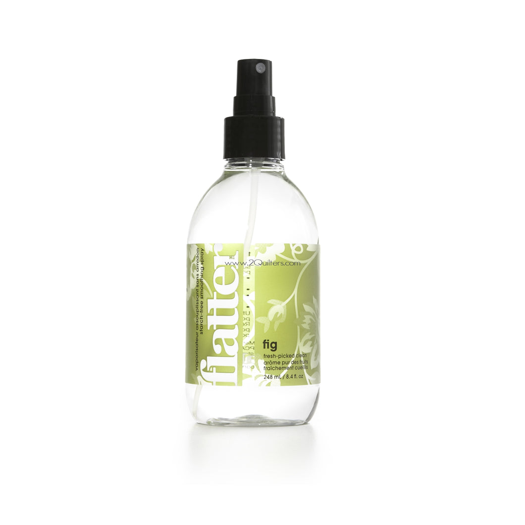 Soak Flatter, Fig (Smoothing Spray)