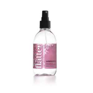 Soak Flatter, Celebration (Smoothing Spray)