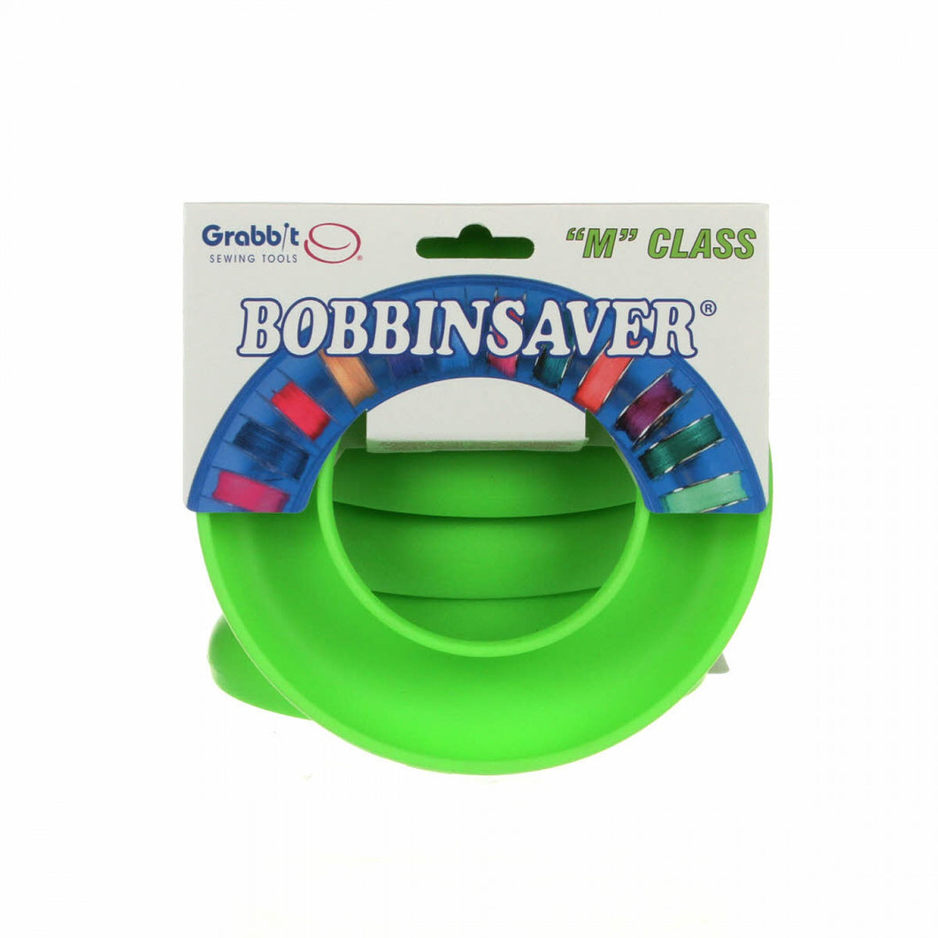 BobbinSaver™ M Class Bobbin Holder (for M-Class bobbins)
