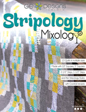 Load image into Gallery viewer, Stripology Mixology Book
