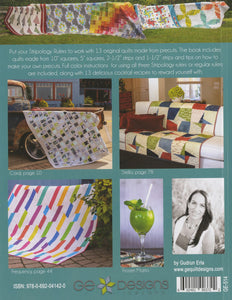 Stripology Mixology Book
