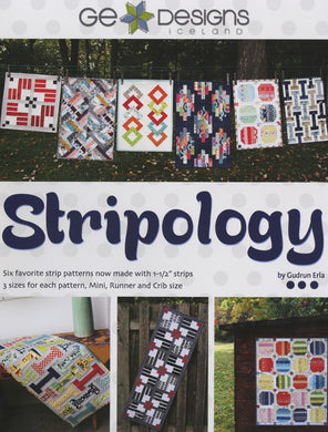 Stripology Book