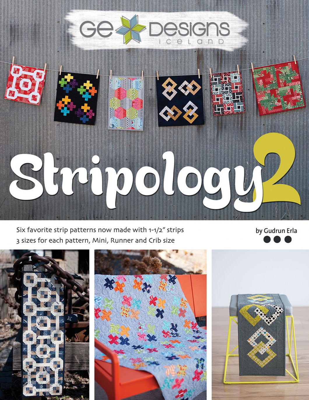 Stripology 2 Book