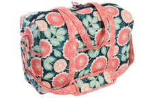 Load image into Gallery viewer, *Closeout Sale* Get Out Of Town Duffle 2.0, Patterns by Annie