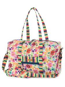 Get Out Of Town Duffle 2.1, Patterns by Annie