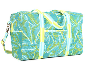 Get Out Of Town Duffle 2.1, Patterns by Annie