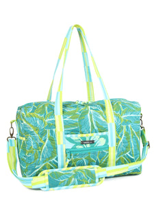 Get Out Of Town Duffle 2.1, Patterns by Annie