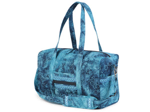 Get Out Of Town Duffle 2.1, Patterns by Annie