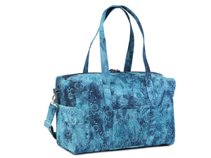 Get Out Of Town Duffle 2.1, Patterns by Annie