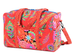Get Out Of Town Duffle 2.1, Patterns by Annie